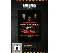 Moment Of Glory-Live Rocks Ed.