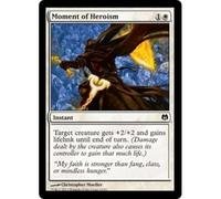 Moment of Heroism | Duel Decks: Heroes vs. Monsters