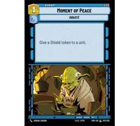 Moment of Peace