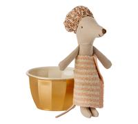 Moment of relaxation, Big sister mouse Multicoloured one size