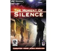 Moment of Silence (DVD/ROM)