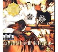 Moment Of Truth (EMI)