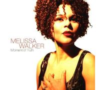 Moment Of Truth by Melissa Walker (1999-10-19)