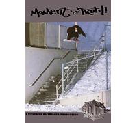 Moment Of Truth [DVD]
