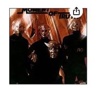 Moment of Truth - Moment of Truth