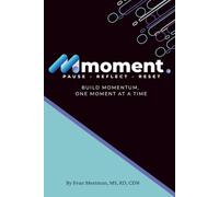 Moment.: Pause. Reflect. Reset.