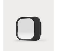 Moment QuickLock Filters for iPhone 16/15 Pro & Pro Max - Mobile Camera Filters for Photography & Video [VND, CPL, UV, Cinebloom] (CineClear UV Protection)