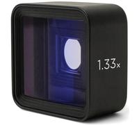 Moment T-Series 1.33x Anamorphic Mobile Lens, Blue Flare