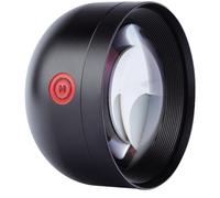 MOMENT T-Series Macro 75 mm II Mobile Lens, Black