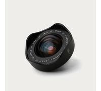 Moment 18mm Wide Lens for iPhone - T-Series & M-Series Mobile Lens for Ultra-Wide Photos & Videos (T-Series)