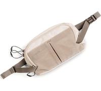 MOMENT Take Sling Bag - 1.5 litres, Desert, Brown,Cream