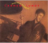 Moment to Moment by Carmen Lundy (1992-11-20)