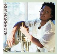 Moment to Moment by Hargrove, Roy (2000) Audio CD