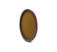 Moment Variable ND Filter I CineBloom | 10% Diffusion | Precise Light Control with Schott B270 Pro Cinema Glass, Nano Multiple Coating and Anti-Reflective Coating I 77mm I 2-5 Stop | 10% (10%)