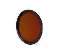 Moment Variable ND Filters (2-5 Stop & 6-9 Stop) - Schott B270 Pro Cinema Glass, Anti-Reflective Nano Multi-Coated, 2 Models for Precise Light Control (2-5 Stops, 82mm)