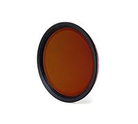Moment Variable ND Filters (2-5 Stop & 6-9 Stop) - Schott B270 Pro Cinema Glass, Anti-Reflective Nano Multi-Coated, 2 Models for Precise Light Control (6-9 Stops, 82mm)