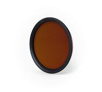 Moment Variable ND Filters (2-5 Stop & 6-9 Stop) - Schott B270 Pro Cinema Glass, Anti-Reflective Nano Multi-Coated, 2 Models for Precise Light Control (2-5 Stops, 77mm)