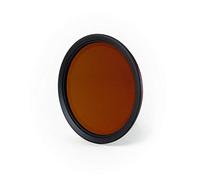 Moment Variable ND Filters (2-5 Stop & 6-9 Stop) - Schott B270 Pro Cinema Glass, Anti-Reflective Nano Multi-Coated, 2 Models for Precise Light Control (6-9 Stops, 77mm)