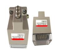 Momentary 3 Parallel Roller Plunger Limit Switch 3NO 3NC
