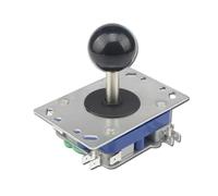 Momentary 600V 4 position self reset Spring Cross Joystick Switch EFDSVUHE