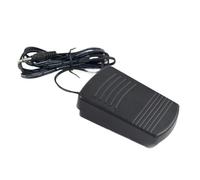 Momentary Foot Controller Pedal Switch Electric Power Footl Switch for Model 505 202 Sewing Machine Accessories