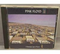 Momentary Lapse of Reason (0100) Audio CD