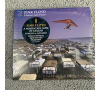 Momentary Lapse of Reason by Pink Floyd (CD, 2021)