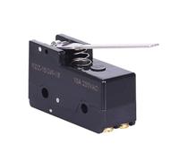 Momentary Limit Switch Dual Circuit 2NO2NC Industrial Z-15GW(KDZ-10GW-1B)