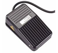 Momentary Plastic ABS Foot Pedal Switch SPDT 10A 250VAC Industrial Equipment Electronics Electrical