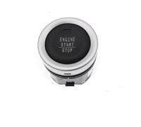 momentary power switch Car Ignition Button One-click Start Switch Button Fit For Geely Emgrand 7 EC7 FC Starter Button(A)