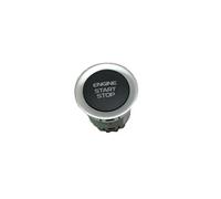 momentary power switch Starter Button Car Ignition Button One-click Start Switch Button Fit For Geely Emgrand 7 EC7 FC(B)