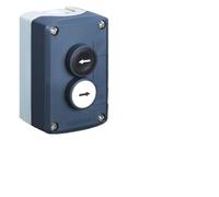 Momentary push button switch control station box IP65 SAL(LA68H XAL)-D223 spring IDGTTLDF