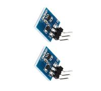 Momentary/SelfLocking Mode TTP223 Capacitive Switches Module Low Power Consumption Easy Wiring Sensitivity Control Momentary Mode Touch Control Module