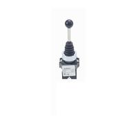 Momentary Switch 2NO 2 Position Latch XD2-PA12 PA14 rocker joystick controller spring Rotary Cross Switches reset PA22 PA24 4NO 4(XD2-PA22)