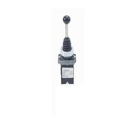 Momentary Switch 2NO 2 Position Latch XD2-PA12 PA14 rocker joystick controller spring Rotary Cross Switches reset PA22 PA24 4NO 4(XD2-PA24)