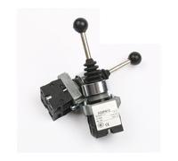 Momentary Switch 4NO 4 Position cross rocker switch XD2PA14 XD2PA24 joystick controllers 2NO 2 XD2PA12 XD2PA22 Latch Rotary Reset(XD2-PA12)