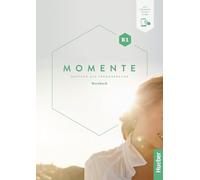MOMENTE B1 Kursbuch&Code: Deutsch als Fremdsprache