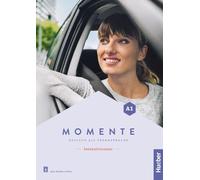 Momente in 3 Banden: Intensivtrainer A1 plus Audios online