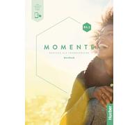 Momente Kursbuch B1.1: Deutsch als Fremdsprache
