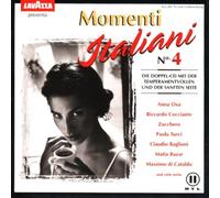 Momenti Italiani Vol. 4