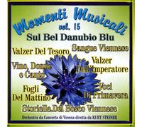 Momenti Musicali Va - Momenti Musicali Coll.Vol.15