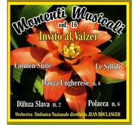 Momenti Musicali Va - Momenti Musicali Coll.Vol.16
