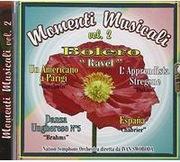 Momenti Musicali Va - Momenti Musicali Coll. Vol.2