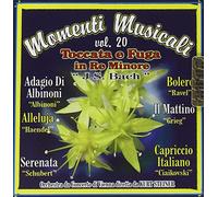 Momenti Musicali Va - Momenti Musicali Coll.Vol.20