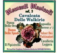 Momenti Musicali Va - Momenti Musicali Coll. Vol.3