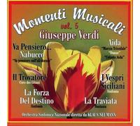 Momenti Musicali Va - Momenti Musicali Coll. Vol.5