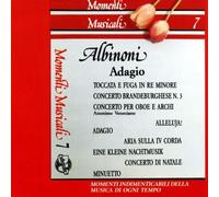 Momenti Musicali Va - Momenti Musicali Coll. Vol.7