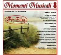 Momenti Musicali Va - Momenti Musicali Coll. Vol.8