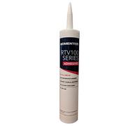 Momentive RTV108-300ML RTV 108 Silicone, One-Part, Translucent, Paste, Original Version