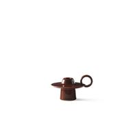 Momento JH39 Candlestick Red Brown